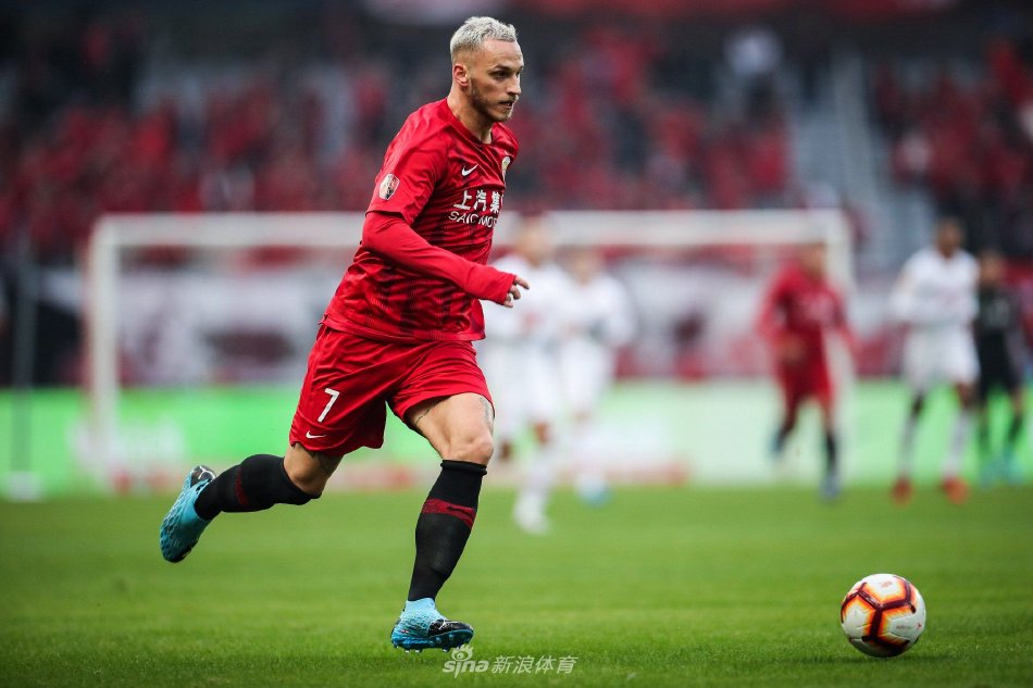 上海队仍然 上海队仍然